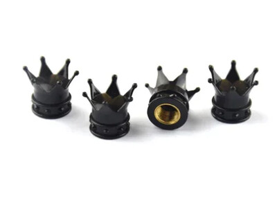 4PCS automašīnu universālie kronšteina vārsta vāciņi, putekļu necaurlaidīgi, ūdensnecaurlaidīgi riteņu vārsta vāki gaisa automašīnai motociklam, riepas diska vāciņš, automašīnas apdares vārsta vāciņš