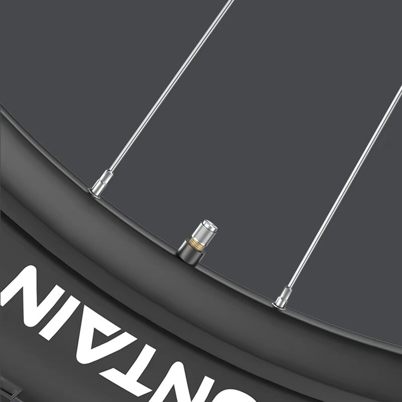 4 τμχ Νέο κράμα αλουμινίου βαλβίδας βαλβίδας ελαστικού αυτοκινήτου Καπάκι στελέχους ελαστικού τροχού Καπάκια βαλβίδας αέρα στελέχους τροχού για αξεσουάρ αυτοκινήτου μοτοσικλετών φορτηγών