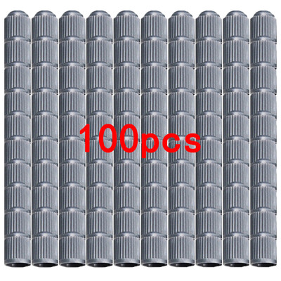 Riepu vārstu putekļu vāciņi, kāta pārsegi plastmasas automašīnu riteņu riepu vārstu riepas kāta gaisa vāciņi automašīnu velosipēdiem, velosipēdu kravas automašīnām Motociklu piederumi