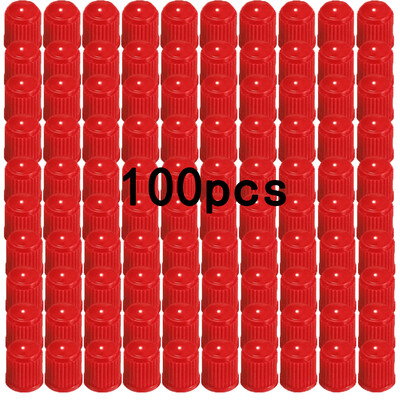 Riepu vārstu putekļu vāciņi, kāta pārsegi plastmasas automašīnu riteņu riepu vārstu riepas kāta gaisa vāciņi automašīnu velosipēdiem, velosipēdu kravas automašīnām Motociklu piederumi