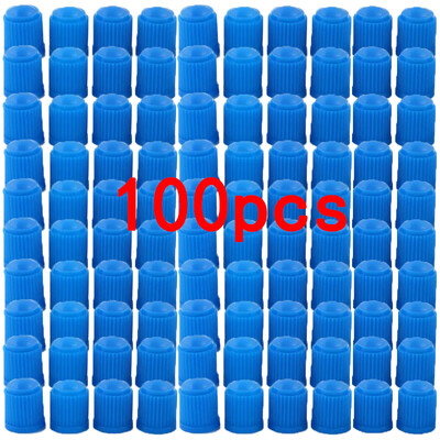 Riepu vārstu putekļu vāciņi, kāta pārsegi plastmasas automašīnu riteņu riepu vārstu riepas kāta gaisa vāciņi automašīnu velosipēdiem, velosipēdu kravas automašīnām Motociklu piederumi