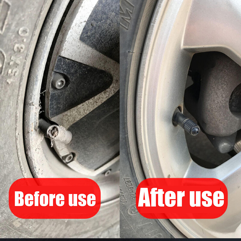 Riepu vārstu putekļu vāciņi, kāta pārsegi plastmasas automašīnu riteņu riepu vārstu riepas kāta gaisa vāciņi automašīnu velosipēdiem, velosipēdu kravas automašīnām Motociklu piederumi