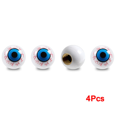 AUTCOAT 4/8Gb Universālie automašīnu riepu vārstu vāciņu riteņu putekļu aizsargi automašīnām, kravas automašīnām, apvidus auto, motocikliem, motocikliem, automašīnu veidošanas vārstu kāta vāciņi