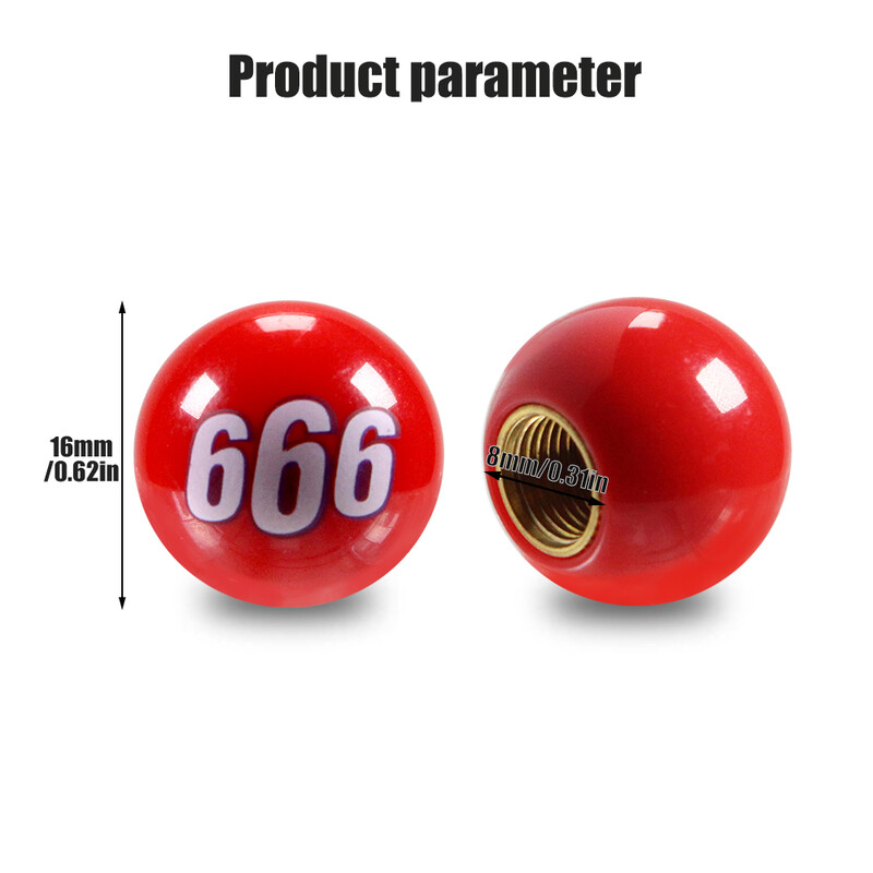 AUTCOAT 4/8Gb Universālie automašīnu riepu vārstu vāciņu riteņu putekļu aizsargi automašīnām, kravas automašīnām, apvidus auto, motocikliem, motocikliem, automašīnu veidošanas vārstu kāta vāciņi