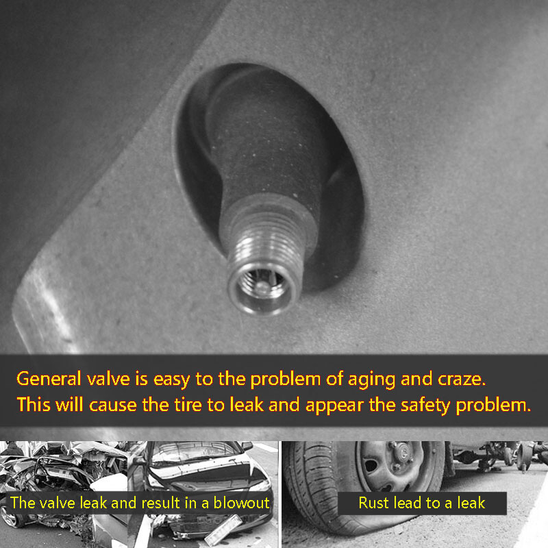 4PCS Universal Anime Game Σχεδιασμός Αξεσουάρ Καπάκι βαλβίδας αυτοκινήτου Βαλβίδα ελαστικού τροχού Αέρας για αυτοκίνητα Αυτοκόλλητο ποδηλάτου φορτηγού Στυλ αυτοκινήτου