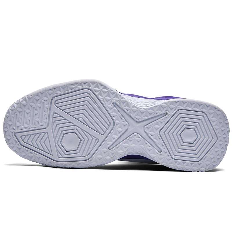 Παπούτσια μπάσκετ Ανδρικά παπούτσια Υψηλή λαβή γρήγορα αθλητικά παπούτσια νέα ανδρικά κορδόνια αντιολισθητικά παπούτσια με απορρόφηση κραδασμών