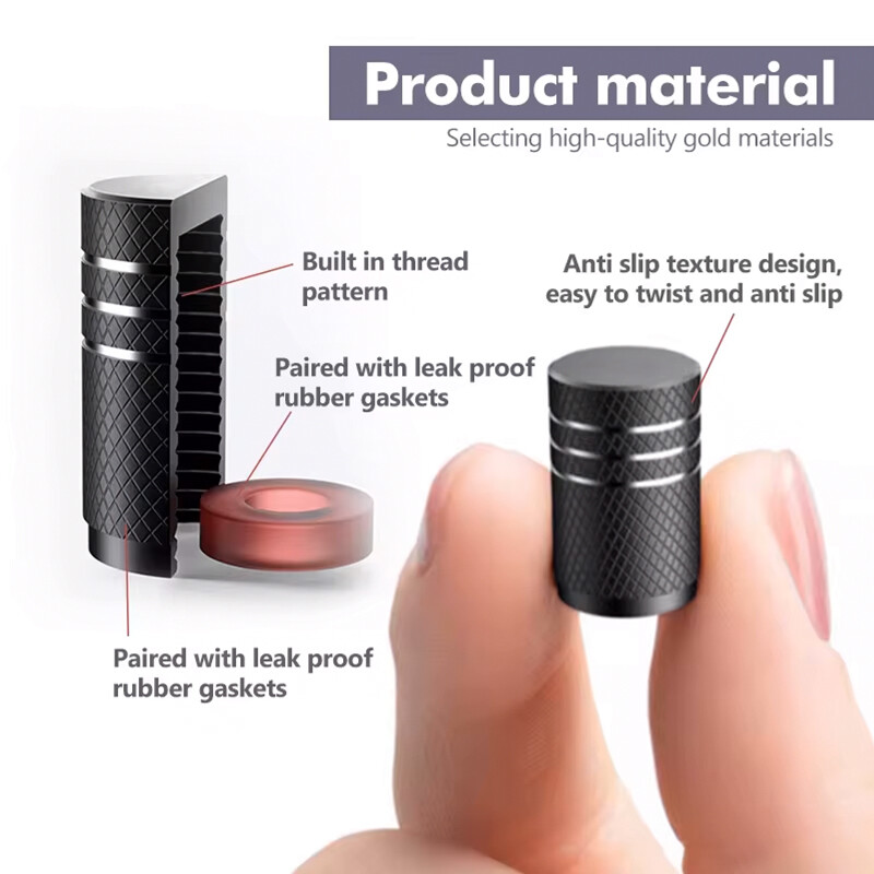 4 gab. Automašīnas metāla riteņu riepu vārstu vāciņi kāta korpusa putekļu vāciņš priekš Renault Megane 2 3 4 Twingo Clio Talisman Captur Trafic Kwid Scenic