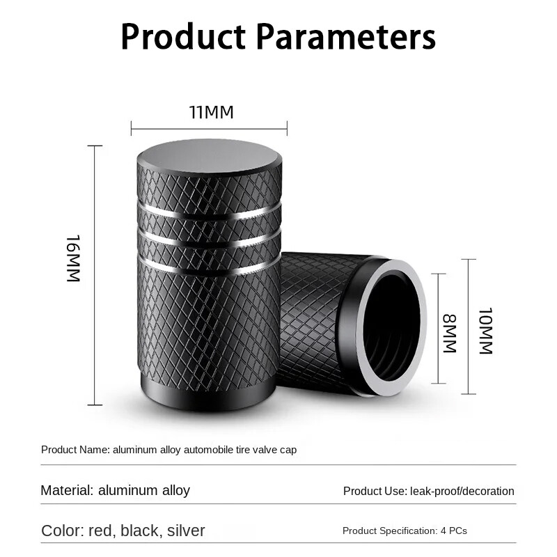 4 gab. Automašīnas metāla riteņu riepu vārstu vāciņi kāta korpusa putekļu vāciņš priekš Renault Megane 2 3 4 Twingo Clio Talisman Captur Trafic Kwid Scenic