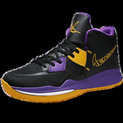 Vīriešu apavi vidējai augšējai daļai basketbola skriešanas sporta apavi, neslīdoši skriešanas sporta veidi, atlētisks teniss, āra jaunatnes trenažieri