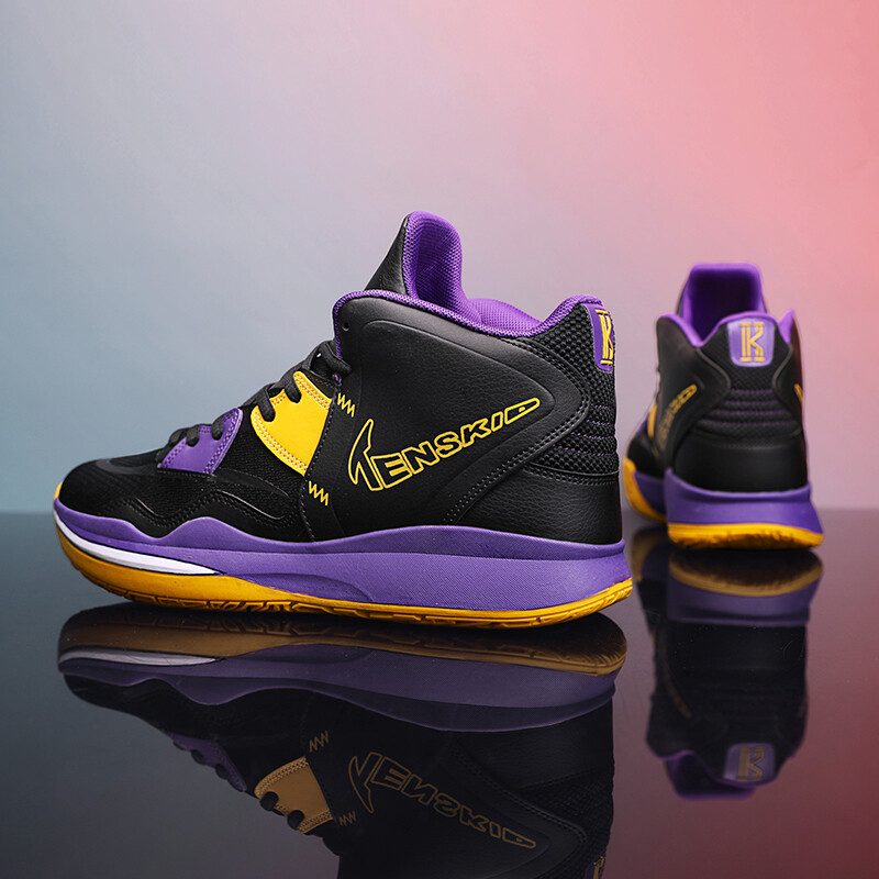 Vīriešu apavi vidējai augšējai daļai basketbola skriešanas sporta apavi, neslīdoši skriešanas sporta veidi, atlētisks teniss, āra jaunatnes trenažieri