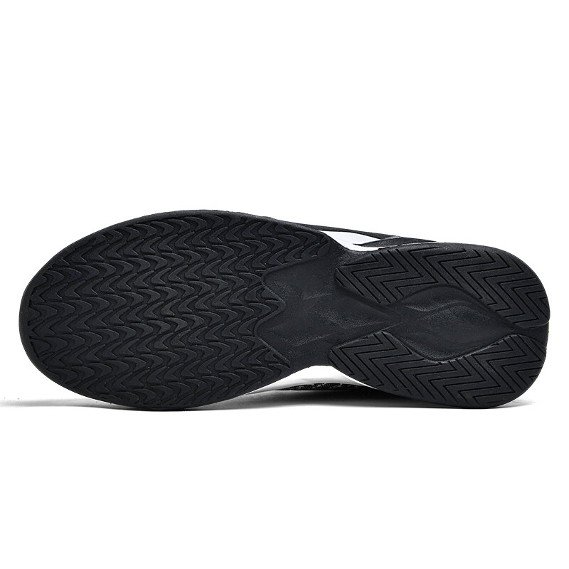 Basketbola apavi jauniešiem ērtas triecienabsorbcijas profesionāli sporta apavi neslīdoši elpojoši skriešanas spēļu treniņi