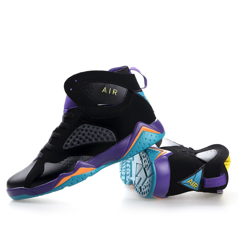 Ανδρικά γυναικεία αθλητικά παπούτσια Ανθεκτικά στη χρήση αναπνεύσιμα παπούτσια μπάσκετ Μόδα με κορδόνια casual παπούτσια Ελαφρά εύκαμπτα παπούτσια