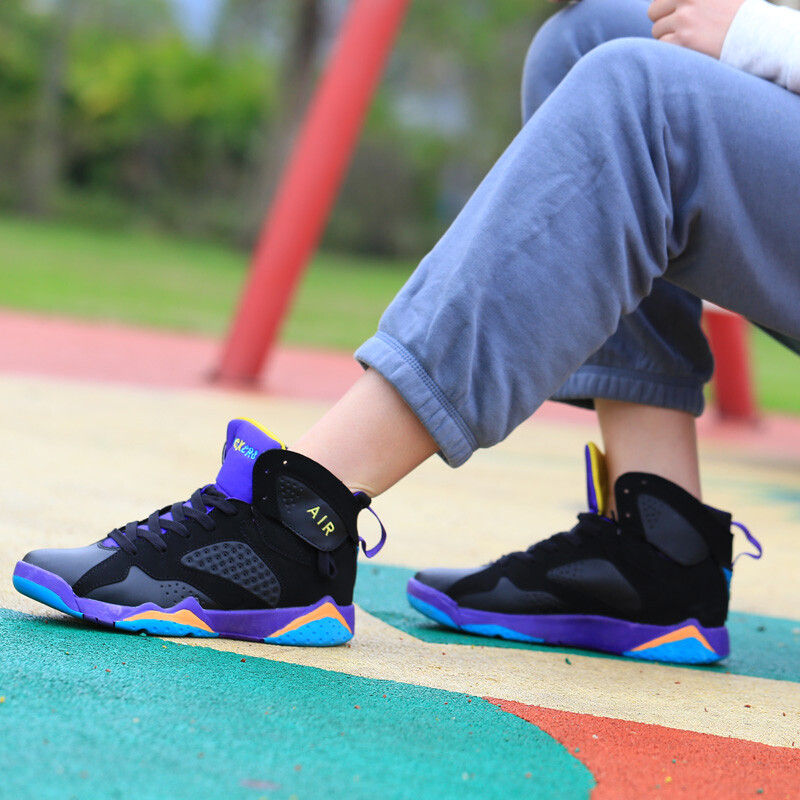 Ανδρικά γυναικεία αθλητικά παπούτσια Ανθεκτικά στη χρήση αναπνεύσιμα παπούτσια μπάσκετ Μόδα με κορδόνια casual παπούτσια Ελαφρά εύκαμπτα παπούτσια