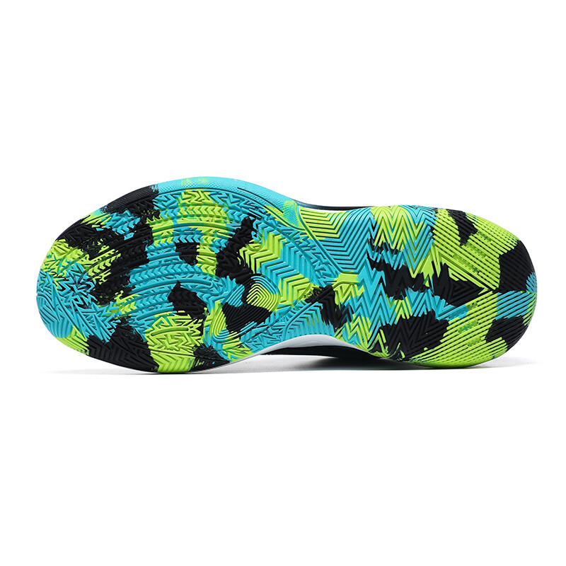 Profesionalne muške protivklizne košarkaške tenisice od PU kože Muške košarkaške tenisice za gležnjeve Sportske tenisice Veličina 39-46 47 48 49