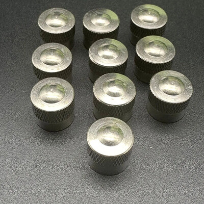 Καπάκια στελέχη βαλβίδας ελαστικών αυτοκινήτου Καπάκια βαλβίδας στελέχους ελαστικών αυτοκινήτου Αδιάβροχα καπάκια βαλβίδας ελαστικού αλουμινίου καπάκια βαλβίδας στελέχους αέρα τροχού ελαστικού για BMW