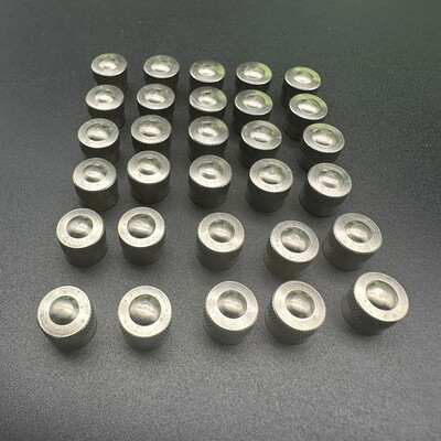 Καπάκια στελέχη βαλβίδας ελαστικών αυτοκινήτου Καπάκια βαλβίδας στελέχους ελαστικών αυτοκινήτου Αδιάβροχα καπάκια βαλβίδας ελαστικού αλουμινίου καπάκια βαλβίδας στελέχους αέρα τροχού ελαστικού για BMW