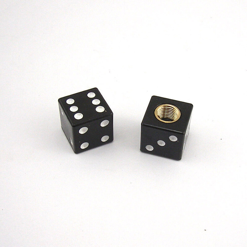 4gab melni alumīnija nipeļu vāciņi kauliņiem automašīnu kravas automašīnu velosipēdu riepu gaisa vārsta kāta vāciņi riteņu diski Noderīgi karsti ārējie automašīnu piederumi