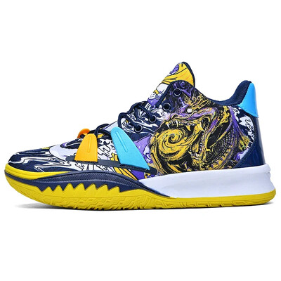 Κομψά και ευέλικτα παπούτσια μπάσκετ Μοντέρνα και άνετα casual αθλητικά παπούτσια Zapatillas De Deporte ανδρικά αθλητικά παπούτσια