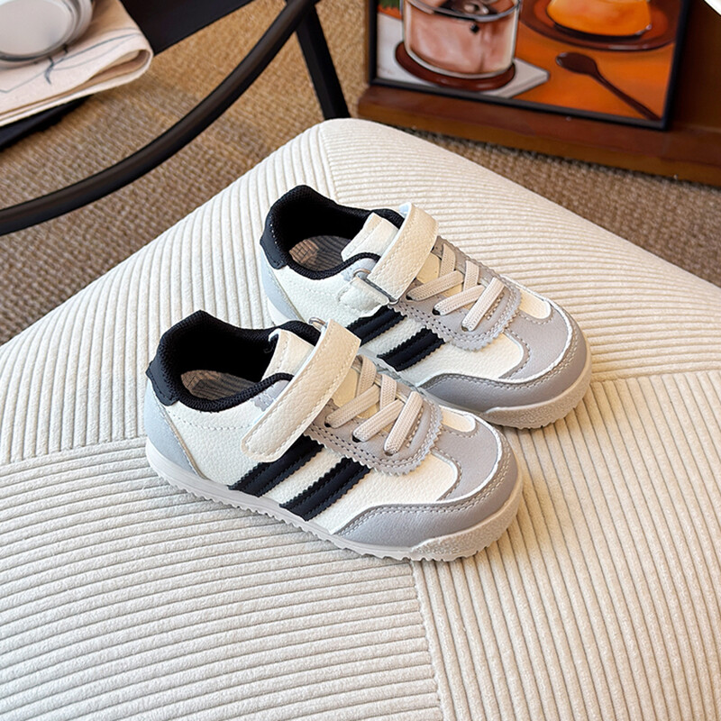 Παιδικά Αθλητικά Παπούτσια για αγόρι 2025 Νέα Γυναικεία Σχολικά Παπούτσια Μόδα για τρέξιμο Αντιολισθητικά Παιδικά Αθλητικά Παπούτσια με μαλακό κάτω πάτσουορ