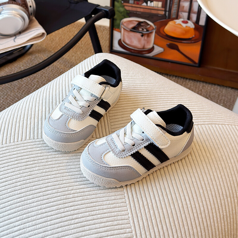 Παιδικά Αθλητικά Παπούτσια για αγόρι 2025 Νέα Γυναικεία Σχολικά Παπούτσια Μόδα για τρέξιμο Αντιολισθητικά Παιδικά Αθλητικά Παπούτσια με μαλακό κάτω πάτσουορ