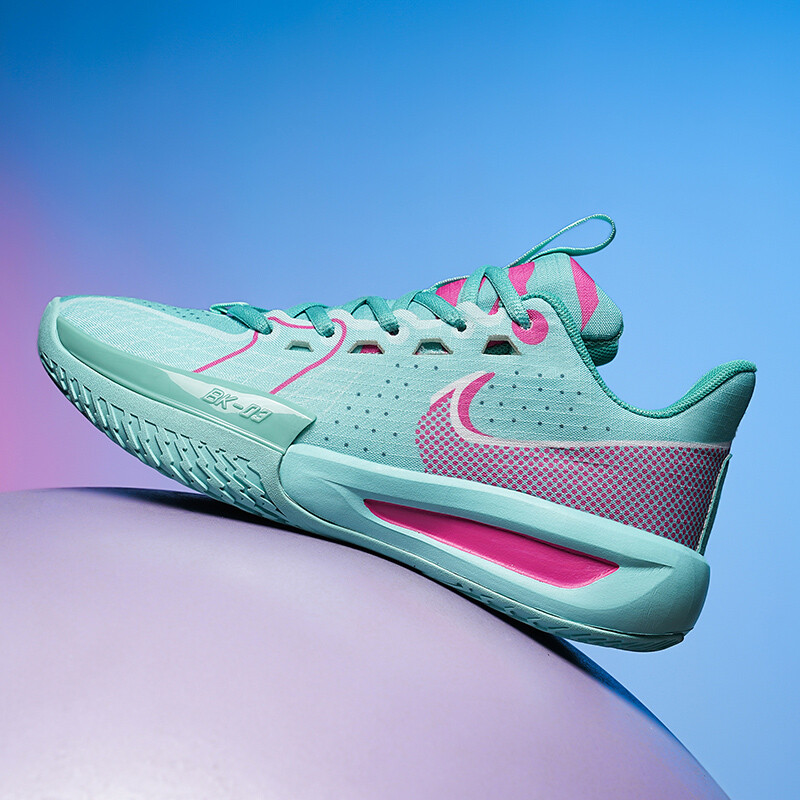 Modes un moderni gaisa spilvenu ikdienas daudzpusīgi, nodilumizturīgi, augstas atsitiena gumijas triecienu absorbējoši basketbola apavi