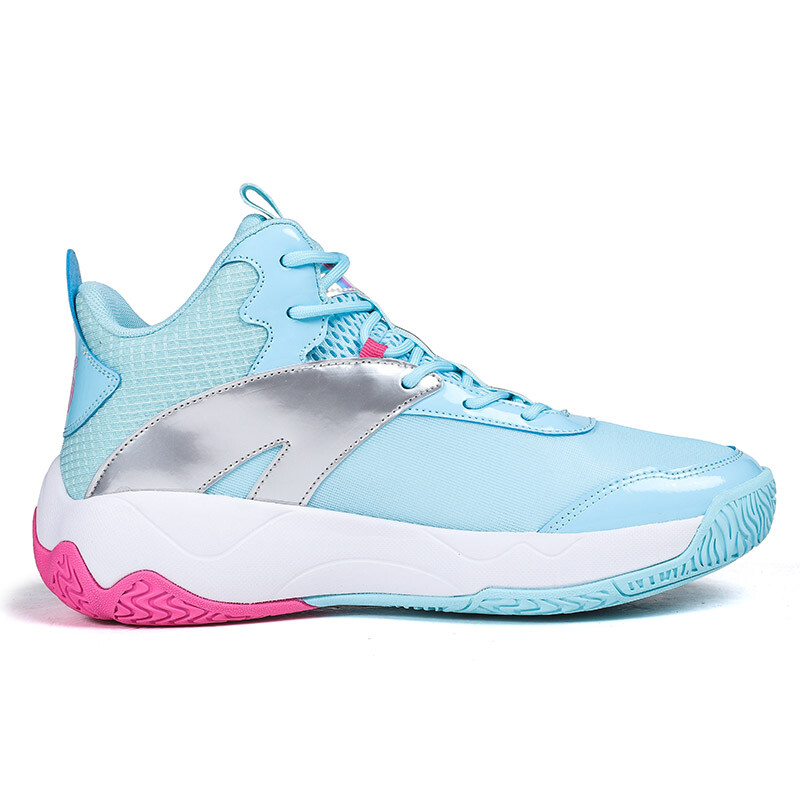 2023 New Trend Boy Basketball Shoes Designer Sport Trainers for Coups Αντιολισθητικές μπότες μπάσκετ Ανδρικά γυναικεία παπούτσια γυμναστικής από καουτσούκ