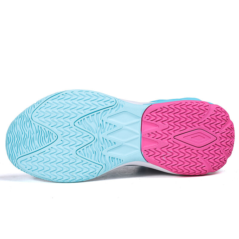 2023 New Trend Boy Basketball Shoes Designer Sport Trainers for Coups Αντιολισθητικές μπότες μπάσκετ Ανδρικά γυναικεία παπούτσια γυμναστικής από καουτσούκ