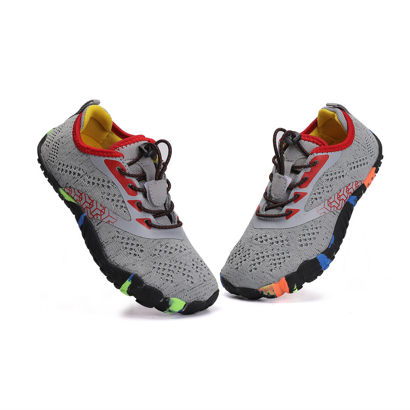 Dječje Aqua Cipele Brzo sušeće Cipele za plažu Bosonoge Cipele za vodu Dječaci Djevojčice Sandale za plivanje Ronjenje Vožnja čamcem Surfanje Sportovi Tenisice za plivanje