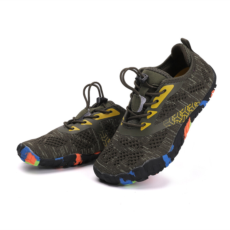 Dječje Aqua Cipele Brzo sušeće Cipele za plažu Bosonoge Cipele za vodu Dječaci Djevojčice Sandale za plivanje Ronjenje Vožnja čamcem Surfanje Sportovi Tenisice za plivanje