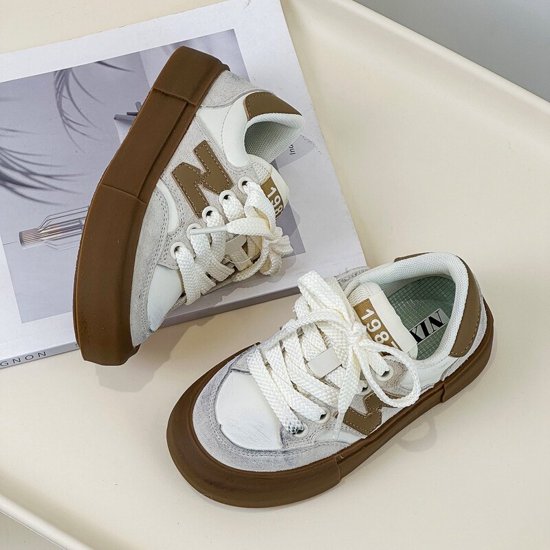 Παιδικά παπούτσια για αγόρια αθλητικά παπούτσια παιδικά casual παπούτσια κοριτσίστικα φλατ παπούτσια παιδικά μαλακή σόλα παιδικά παπούτσια για μωρά