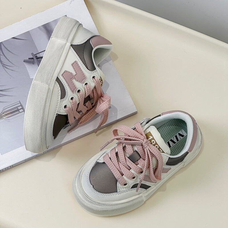 Παιδικά παπούτσια για αγόρια αθλητικά παπούτσια παιδικά casual παπούτσια κοριτσίστικα φλατ παπούτσια παιδικά μαλακή σόλα παιδικά παπούτσια για μωρά