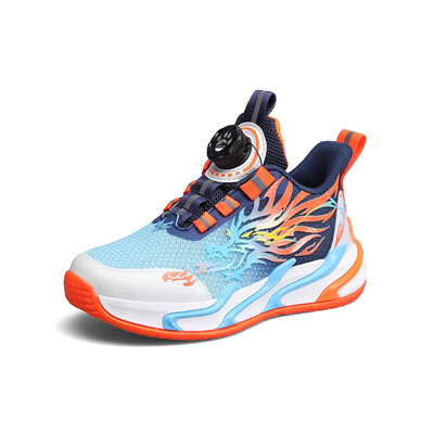 Modes bērnu apavi zēnu kedas rudens platforma bērniem ikdienas sporta apavi Luksusa izcelsmes skolas skriešanas sporta apavi zēniem