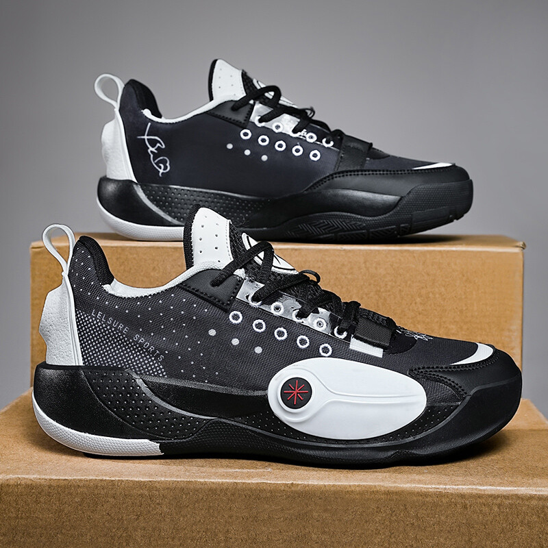 Καυτές εκπτώσεις ανδρικών γυναικείων προπονητικών παπουτσιών μπάσκετ επώνυμα, φορετά παπούτσια μπάσκετ χαμηλού αστράγαλου επώνυμα αντιολισθητικά παπούτσια για πεζοπορία εξωτερικού χώρου