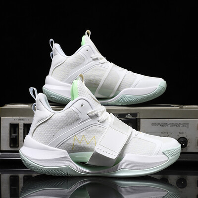Vīriešu basketbola apavi bērniem sievietēm augstas kvalitātes atstarojoši groza zābaki Zīmola dizaina kedas Oriģināls treniņu sporta apavi vīriešiem