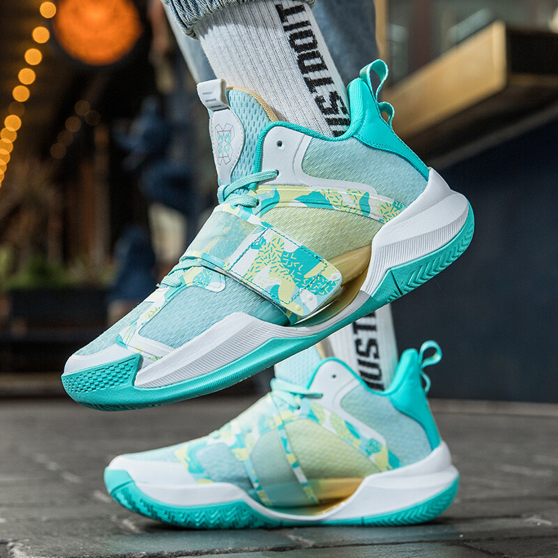 Vīriešu basketbola apavi bērniem sievietēm augstas kvalitātes atstarojoši groza zābaki Zīmola dizaina kedas Oriģināls treniņu sporta apavi vīriešiem