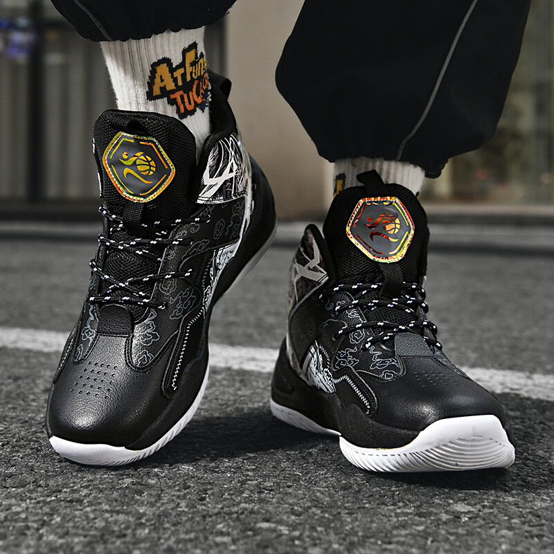 New Print Basketbola apavi Vīriešu spilventiņi Trenažieri Sievietēm Dizaineru kedas Modes Oriģinālie Vīriešu Sporta Apavi zapatillas hombre