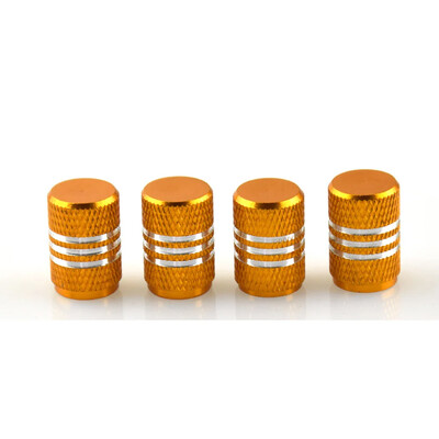 4PCS automašīnu riepu vārsta kātu vāciņš, riepas stila riepas vārsta vāciņš, alumīnija riepas riteņa kāta gaisa vārsta vāciņš, universāli automašīnu piederumi