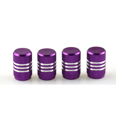 4PCS automašīnu riepu vārsta kātu vāciņš, riepas stila riepas vārsta vāciņš, alumīnija riepas riteņa kāta gaisa vārsta vāciņš, universāli automašīnu piederumi