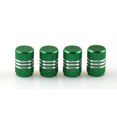 4PCS automašīnu riepu vārsta kātu vāciņš, riepas stila riepas vārsta vāciņš, alumīnija riepas riteņa kāta gaisa vārsta vāciņš, universāli automašīnu piederumi