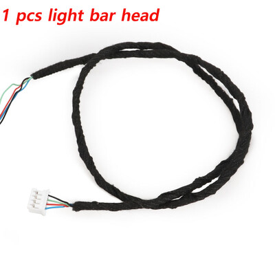 Skirta 22 In1LED Symphony Strip Automobilių priedai RBG 64 spalvų automobilio Aplinkos interjeras Akrilo juostelės kreiptuvas Fiber Optic Salono apšvietimas