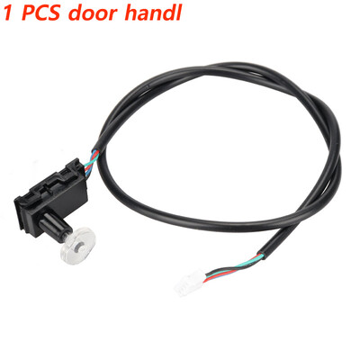 Skirta 22 In1LED Symphony Strip Automobilių priedai RBG 64 spalvų automobilio Aplinkos interjeras Akrilo juostelės kreiptuvas Fiber Optic Salono apšvietimas
