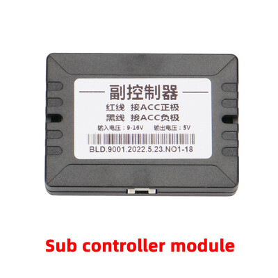 Skirta 22 In1LED Symphony Strip Automobilių priedai RBG 64 spalvų automobilio Aplinkos interjeras Akrilo juostelės kreiptuvas Fiber Optic Salono apšvietimas