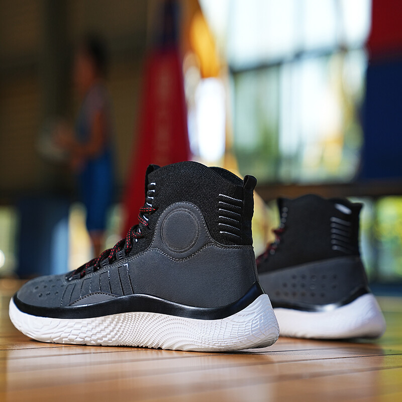 Ανδρικά αθλητικά παπούτσια μπάσκετ Επαγγελματικά ψηλά αθλητικά παπούτσια Ανδρικά ελαφριά παπούτσια μπάσκετ Ανδρικά αθλητικά αθλητικά παπούτσια