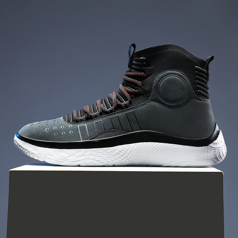 Ανδρικά αθλητικά παπούτσια μπάσκετ Επαγγελματικά ψηλά αθλητικά παπούτσια Ανδρικά ελαφριά παπούτσια μπάσκετ Ανδρικά αθλητικά αθλητικά παπούτσια