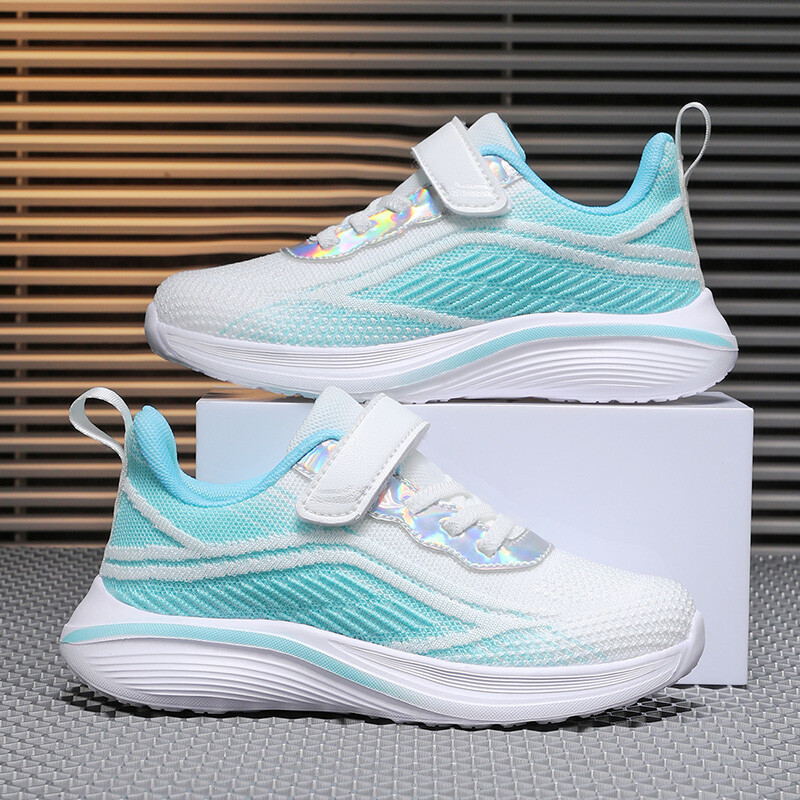 Παιδικά αθλητικά παπούτσια για αγόρια κορίτσια Παπούτσια τένις για τρέξιμο ελαφριά αθλητικά αθλητικά παπούτσια για αναπνοή