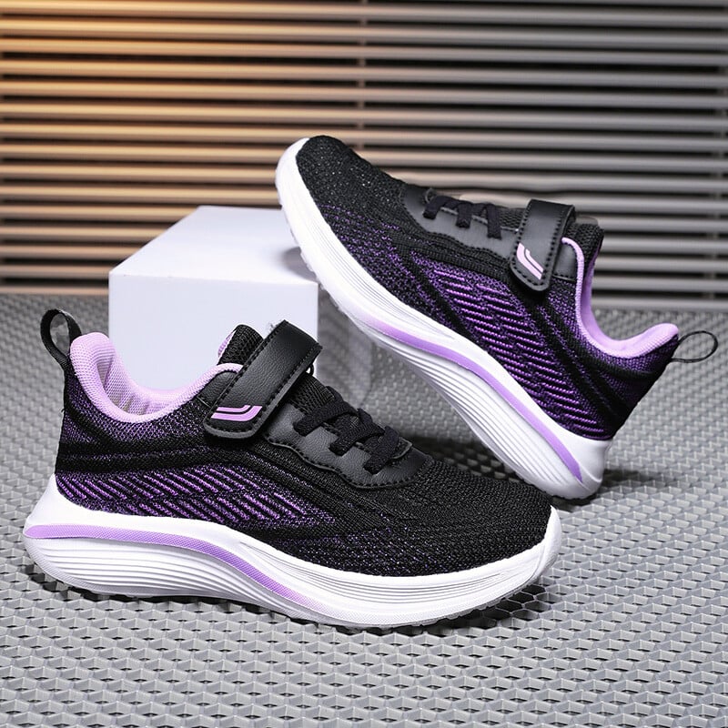 Παιδικά αθλητικά παπούτσια για αγόρια κορίτσια Παπούτσια τένις για τρέξιμο ελαφριά αθλητικά αθλητικά παπούτσια για αναπνοή