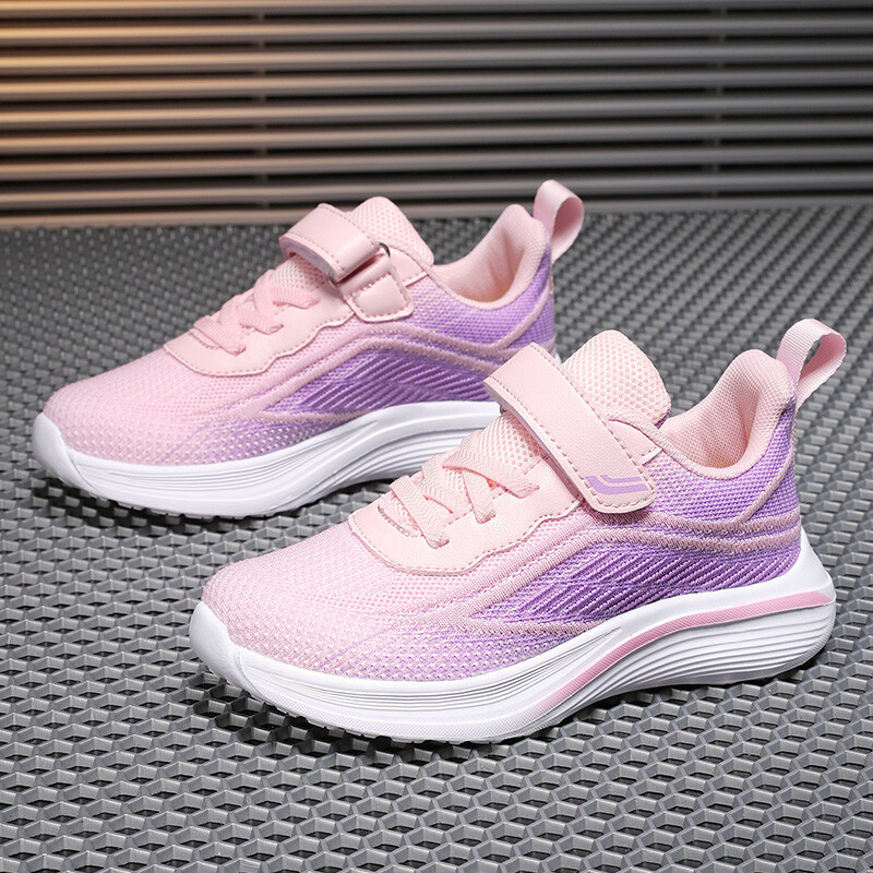 Παιδικά αθλητικά παπούτσια για αγόρια κορίτσια Παπούτσια τένις για τρέξιμο ελαφριά αθλητικά αθλητικά παπούτσια για αναπνοή