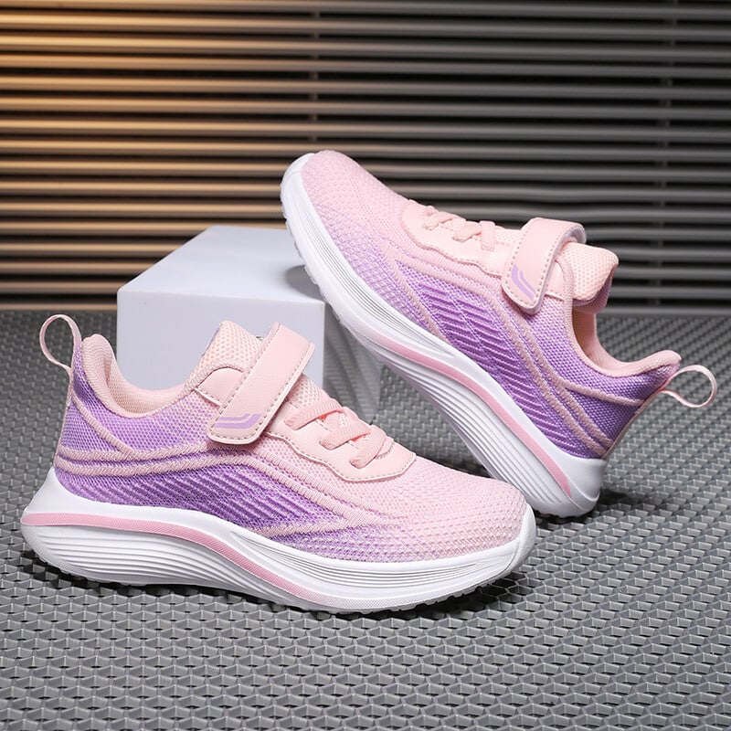 Παιδικά αθλητικά παπούτσια για αγόρια κορίτσια Παπούτσια τένις για τρέξιμο ελαφριά αθλητικά αθλητικά παπούτσια για αναπνοή