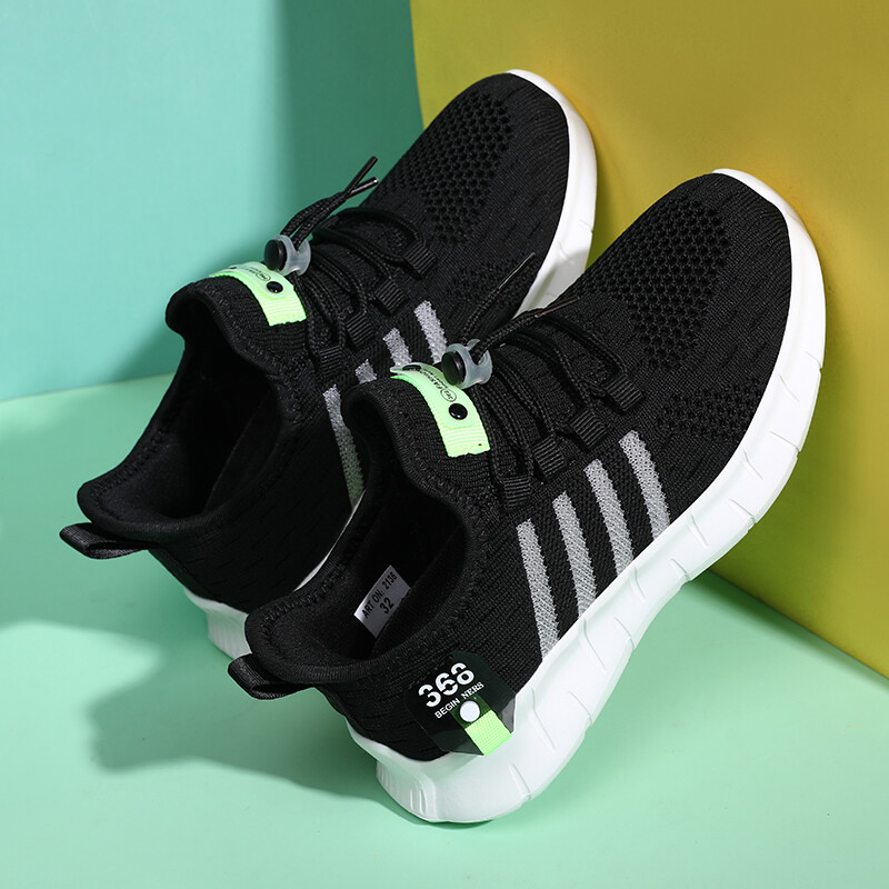 Moderna sportska obuća za djecu, mrežaste prozračne tenisice za dječake i djevojčice, lagane cipele za hodanje na otvorenom