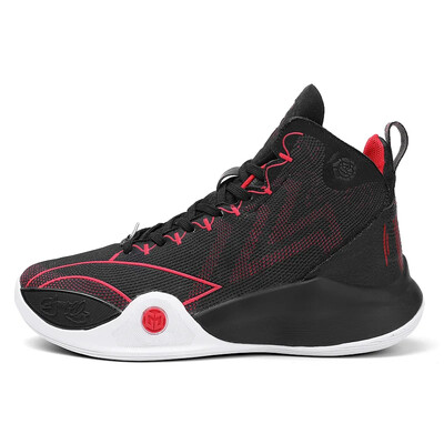 Vīriešu sieviešu basketbola apavi kedas sieta elpojoši sporta apavi pusaudžiem ērti neslīdoši sporta trenažieri 36-45 izmērs